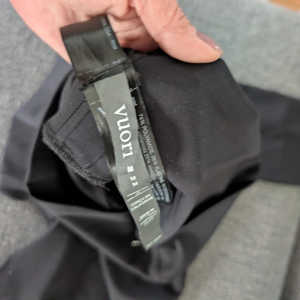 Vuori AllTheForm Leggings - Picture 4 of 8